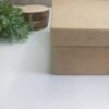 Caixa MDF para Lembrança de Casamento 15x15x7cm - Image 2