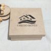 Caixa MDF Personalizada para Brindes
