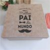 Caixa MDF Personalizada para Brindes - Image 2