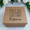 Caixa MDF Personalizada Dia dos Professores - Image 2