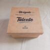 Caixa MDF Personalizada para Brindes | Caixa Talento