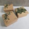 Convite de Casamento para Padrinhos e Madrinhas Verde Oliva - Image 2