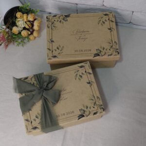 Convite para padrinhos de casamento: como escolher, evitar erros e emocionar